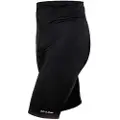 Massi Tech Shorts Uden Seler