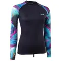 iON Lizz Dame Rashguard