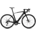 Bh Irs1 Carbon 1.6 Ultegra Di2 2025 Elektrisk Landevejscykel