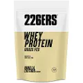 226ers Grass Fed Valleprotein Vaniljesovs 1000g