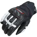 Garibaldi St Carbon Handsker