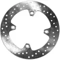 Brembo 68b40740 Bremse Skive