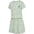 Hummel Sophia Kortærmet Kjole