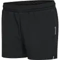 Hummel Move Grid Woven Shorts
