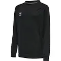 Hummel Move Grid Cotton Sweatshirt