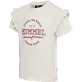 Hummel Violet T-shirt Med Korte ærmer