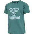 Hummel Azur T-shirt Med Korte ærmer