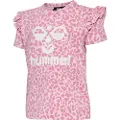 Hummel Dream It T-shirt Med Korte ærmer