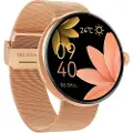 Forever Smartwatch Forevive 5 SB-365 Rosegold