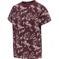 Hummel Hazel T-shirt Med Korte ærmer