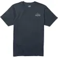 Salty Crew Viewpoint T-shirt Med Korte ærmer