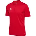 Hummel Essential Kortærmet Polo
