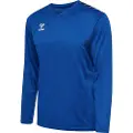Hummel Authentic Pl T-shirt Med Lange ærmer