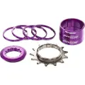 Reverse Components Hg Single Speed Kassette