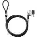 HP Keyed Cable Lock