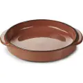 Revol Serveringsskål CARACTERE 14 cm, kanel, REVOL