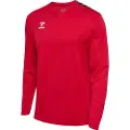 Hummel Authentic Pl T-shirt Med Lange ærmer