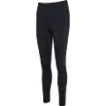 Hummel Court Mid Waist Pocket Leggings