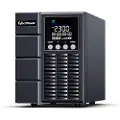 Cyberpower Smart App Online S OLS1000EA - UPS - 900 Watt - 1000 VA