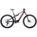 Mmr Kaizen 30 Performance Line Sx 29´´ Xt M8100 Sgs 2025 Elektrisk Mtbcykel