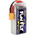 Tattu Funfly 1550mah 11.1v 100c 3s1p Dronebatteri