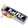 Gens ace Tattu Funfly 1800mah 11.1v 100c 3s1p Xt60 Battery Dronebatteri