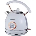 Blaupunkt Eks802wh Elkedel 1.8l 3000w