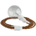 Creative Cables Tm22 5 M Hængende Lampe Til Lampeskærm