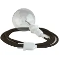 Creative Cables Rn04 3 M Hængende Lampe Til Lampeskærm