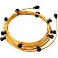 Creative Cables Lumet System Lyskæde 12.5 M 10 Stykker