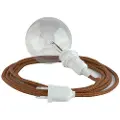Creative Cables Rl22 5 M Hængende Lampe Til Lampeskærm