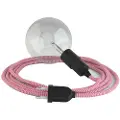Creative Cables Rz08 Zigzag 5 M Pendellampe