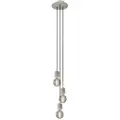 Creative Cables Rose-one 3 Falls Pendellampe