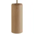 Creative Cables Textile Tub-e14 1.9 M Hængende Lampe Med Pære