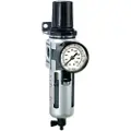 Irimo Pneumatisk Filterregulator