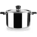 Ibili Inox Svea 20 Cm Gryde