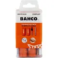 Bahco Sandflex Bimetalliske Kroner 20x4 Mm 11 Enheder