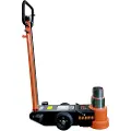 Bahco Hydraulisk-pneumatisk Donkraft 80-50t