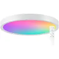 Gosund Wifi/bluetooth 16m Rgbcw Lb12 1920lm Tuya Loftslampe