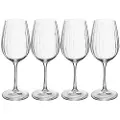MIKASA Treviso Hvidvinsglas