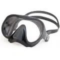 OMS Tribe Ultra Clear Dykkermaske