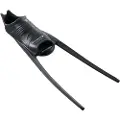 Salvimar K-reinforced Metallic Clip Fodlomme