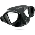 Spetton Storm Silicone Fridykkermaske