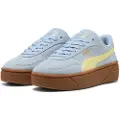 Puma Club Ii Era Platform Sd Sko