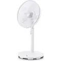Grunkel Fan-14silence Gulvventilator