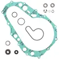 ProX Arc.cat 400 Dvx 04-08/suz.lt-z 400 03-08/kfx 03-06 Reparationssæt Til Vandpumpe