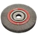 Osborn 0008566062 200x23x38 Mm Rund Bølgetrådsbørste