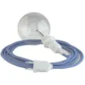 Creative Cables Rm07 3 M Hængende Lampe Til Lampeskærm
