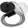 Creative Cables Rz04 Zigzag 1 M Pendellampe