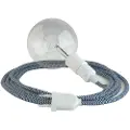 Creative Cables Rz12 Zigzag 5 M Pendellampe